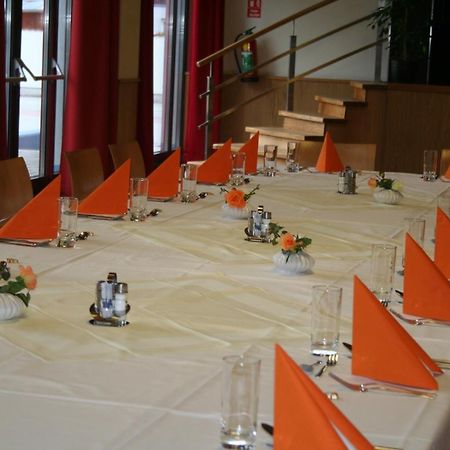 Hotel - Restaurant Martinihof Neudorfl Luaran gambar