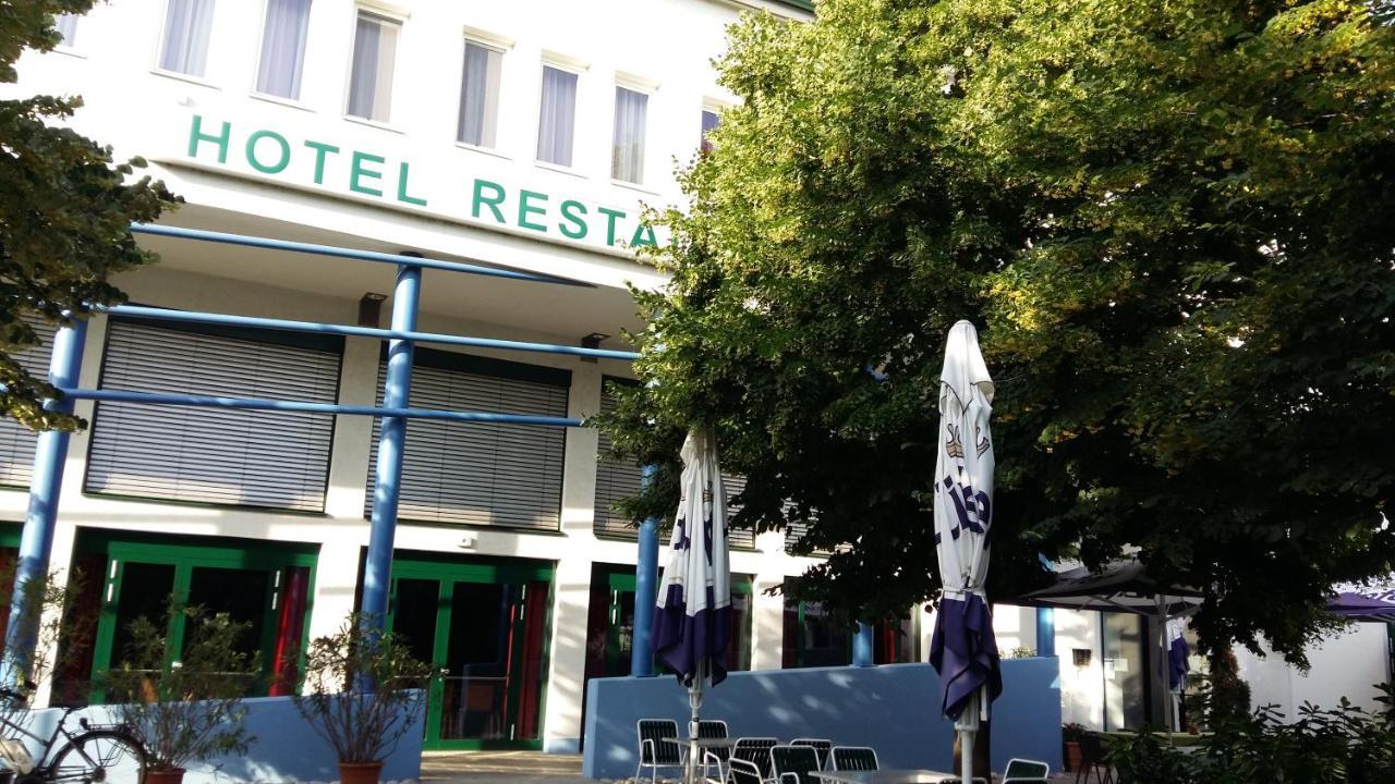 Hotel - Restaurant Martinihof Neudorfl Luaran gambar